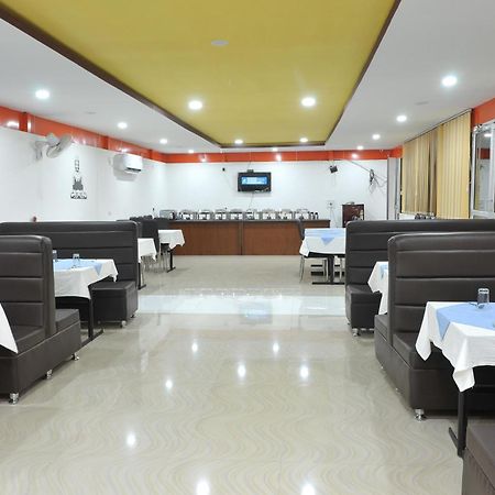 New Hotel Shiva Бодх-Гая Экстерьер фото