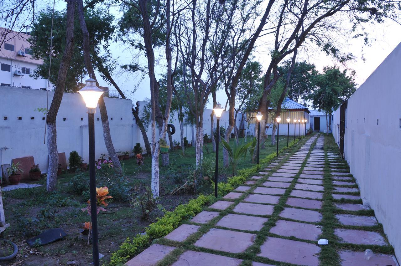 New Hotel Shiva Бодх-Гая Экстерьер фото